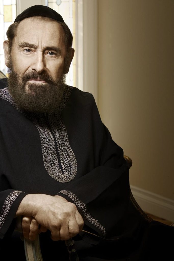 Philip S. Berg (original name Shraga Feivel Gruberger, Hebrew: שרגא פייבל; August 20, 1927 – September 16, 2013)[1] was an American rabbi and dean of the worldwide Kabbalah Centre organization.