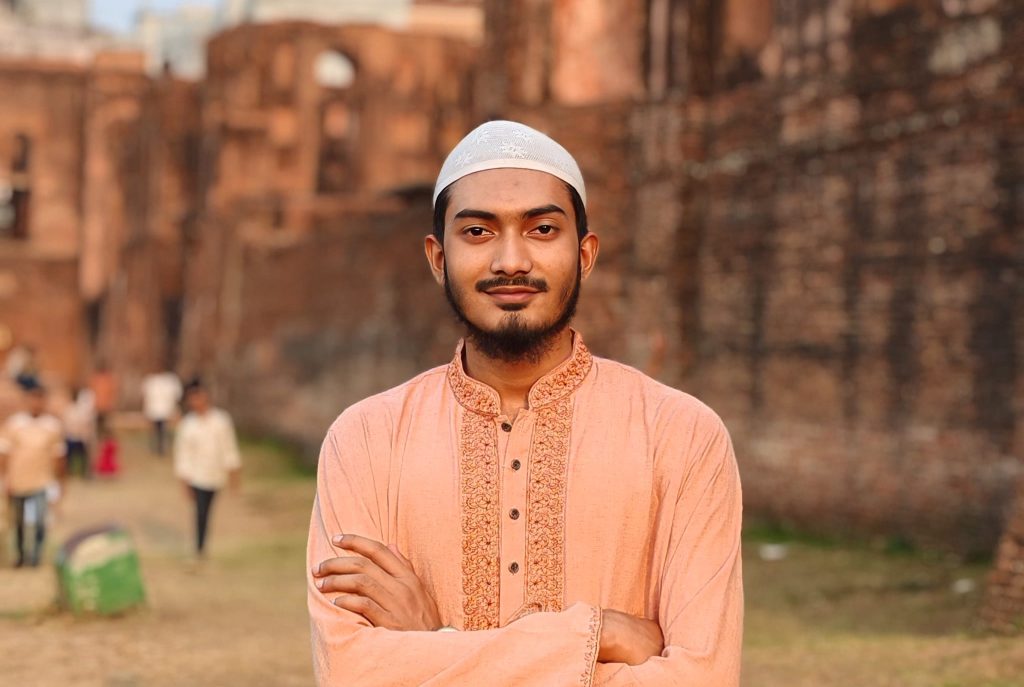 আতিকুর রহমান ব্লগার আতিকুর রহমান