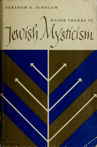 Topics: Judaism, Kabbalah, Zohar, Hasidism, Jewish-Mysticism, Lecture-Writings, Sabbatianism-Heresy, Philosophy, Jewish-Philosophy